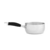 1.5-Quart Saucepan Diameter: 7” / 18 cm | Capacity: 1.5 QT / 1.4 L