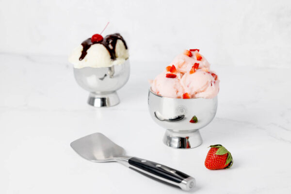 2-Piece Ice Cream Bowl Set