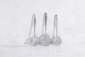3-Piece Deluxe Serving Set