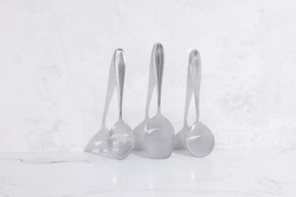 3-Piece Deluxe Serving Set