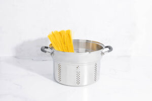 8-Quart Colander for Pasta