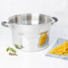 8-Quart Colander for Pasta