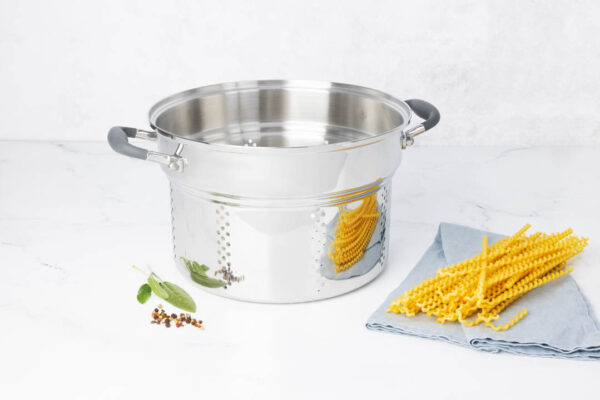 8-Quart Colander for Pasta