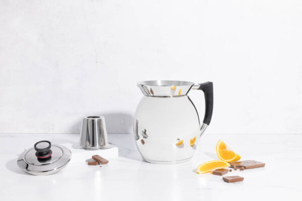 Royal Prestige® Chocolate Pot