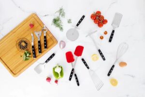 Kitchen Gadgets Precision Series™