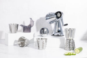 Royal Prestige® Salad Machine