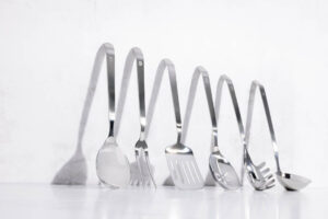 6-Piece Kitchen Utensil Set
