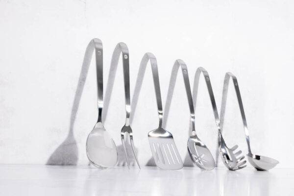 6-Piece Kitchen Utensil Set