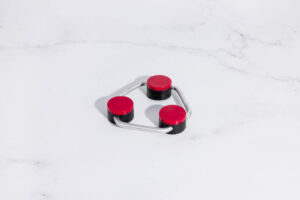 Magnetic Trivet