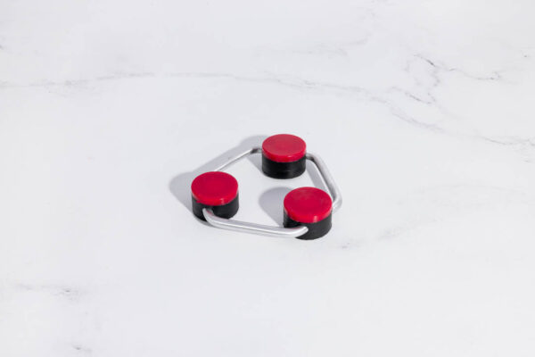 Magnetic Trivet