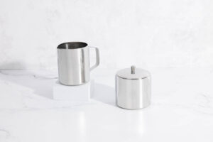 Sugar & Creamer Set