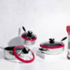 2-Quart Saucepan Royal Prestige® Deluxe Easy Release