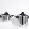 10 Liter Pressure Cooker