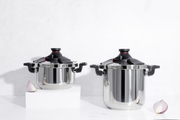 10 Liter Pressure Cooker