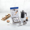 Royal Prestige® BaristArt Kit