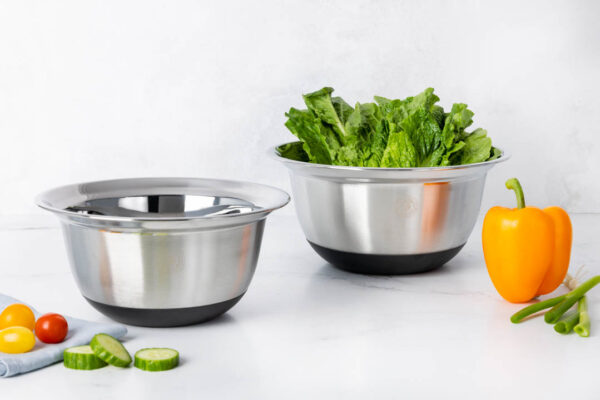 2-Piece Mixing Bowl Set