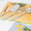 3-Piece Complementary Serving Set