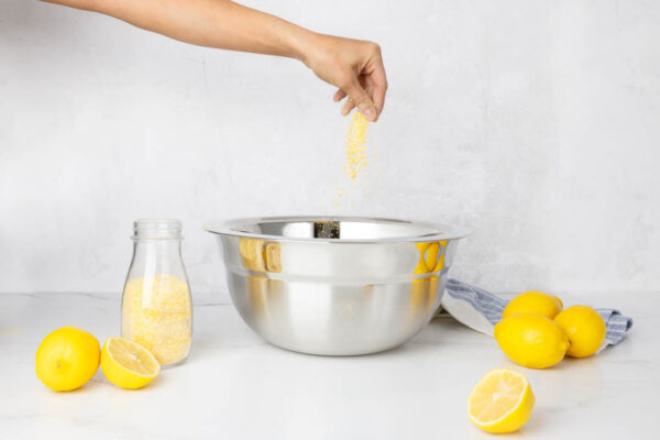 5-Quart Mixing Bowl