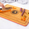 Bamboo Cutting Board