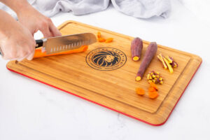Bamboo Cutting Board