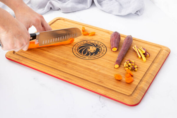 Bamboo Cutting Board