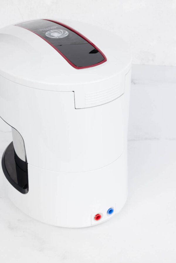 5500 Water Filtration System
