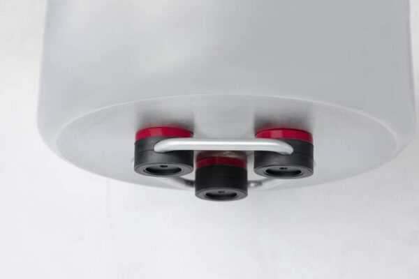 Magnetic Trivet