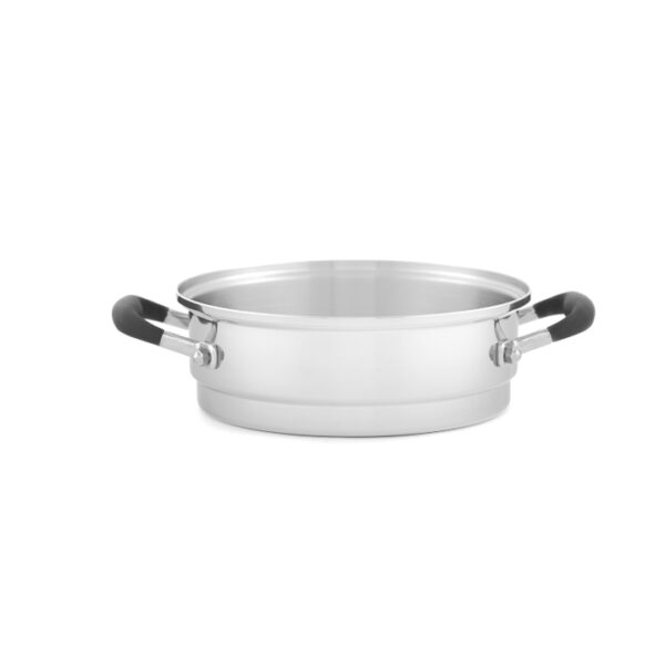 STEAMERS/COLANDERS