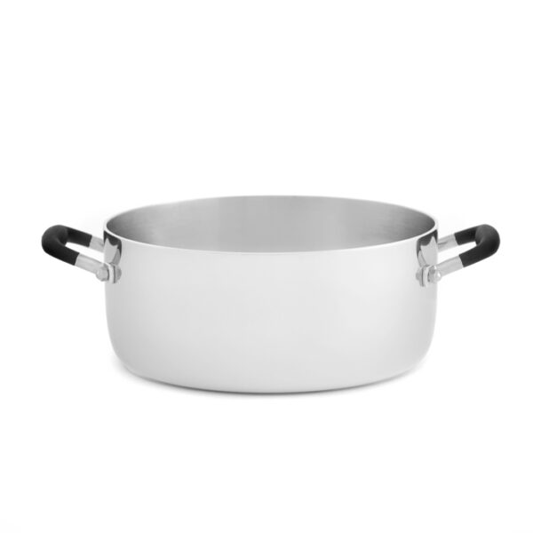 6-Quart Dutch Oven Diameter: 10.5” / 26 cm | Capacity: 6 QT / 5.6 L