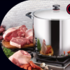 60-Quart Stock Pot