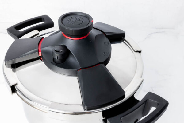 10 Liter Pressure Cooker