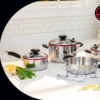 7PC CLASSIC NOVEL™ COOKING SYSTEM