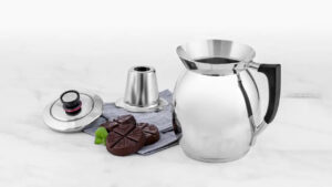 Royal Prestige® Chocolate Pot