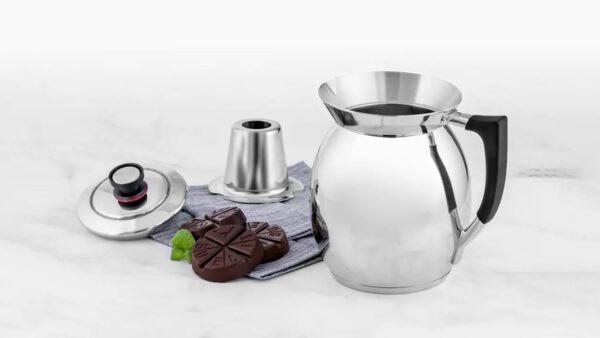 Royal Prestige® Chocolate Pot