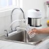5500 Water Filtration System
