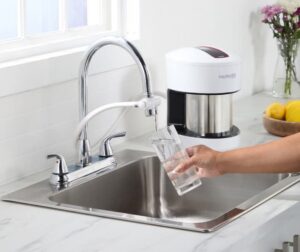 5500 Water Filtration System