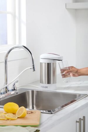 3500 Water Filtration System