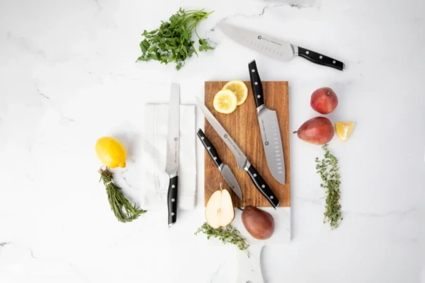 Kitchen Knife Set
