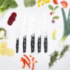 Kitchen Knife Set
