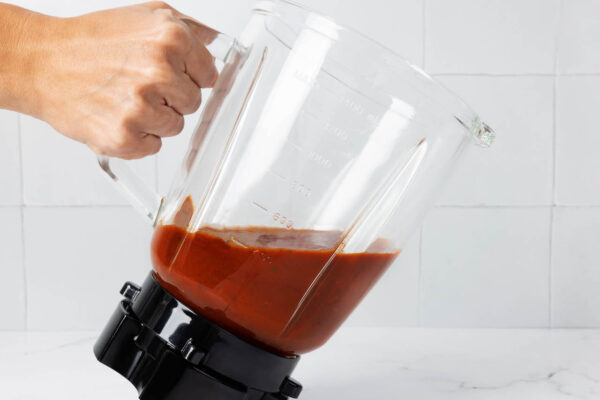 Power Blender Max