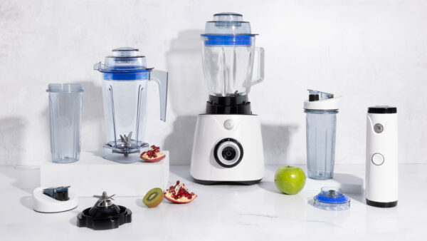 Power Blender Max