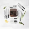 All-in-One Knife Block