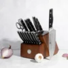 All-in-One Knife Block