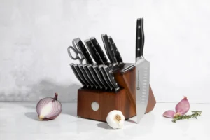 All-in-One Knife Block