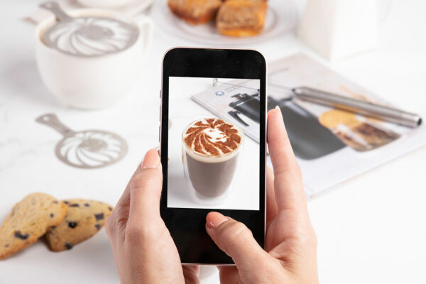 Royal Prestige® BaristArt Kit