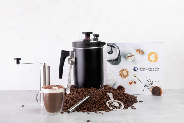 Royal Prestige® BaristArt Kit