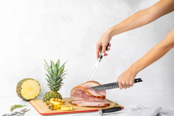 Carving Knife Set