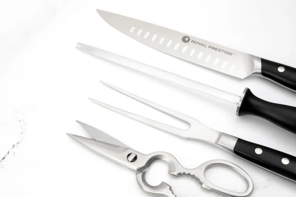 Carving Knife Set