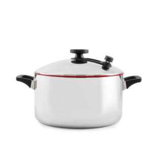 12-Quart Stock Pot
