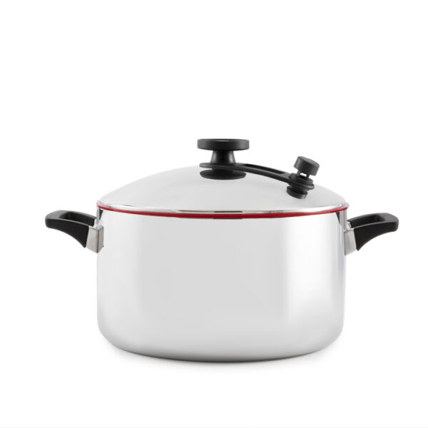 12-Quart Stock Pot